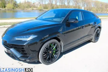 Lamborghini Urus din 2025 - oferta LAM221491