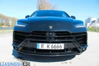 Lamborghini Urus din 2025 cu 9.985 km - oferta LAM221491 - foto 4