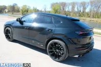 Lamborghini Urus din 2025 cu 9.985 km - oferta LAM221491 - foto 5