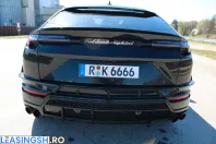 Lamborghini Urus din 2025 cu 9.985 km - oferta LAM221491 - foto 6
