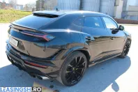 Lamborghini Urus din 2025 cu 9.985 km - oferta LAM221491 - foto 7