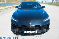 Lamborghini Urus din 2025 cu 9.985 km - oferta LAM221491 - foto 8