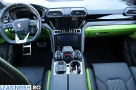 Lamborghini Urus din 2025 cu 9.985 km - oferta LAM221491 - foto 11