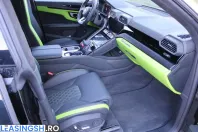 Lamborghini Urus din 2025 cu 9.985 km - oferta LAM221491 - foto 17
