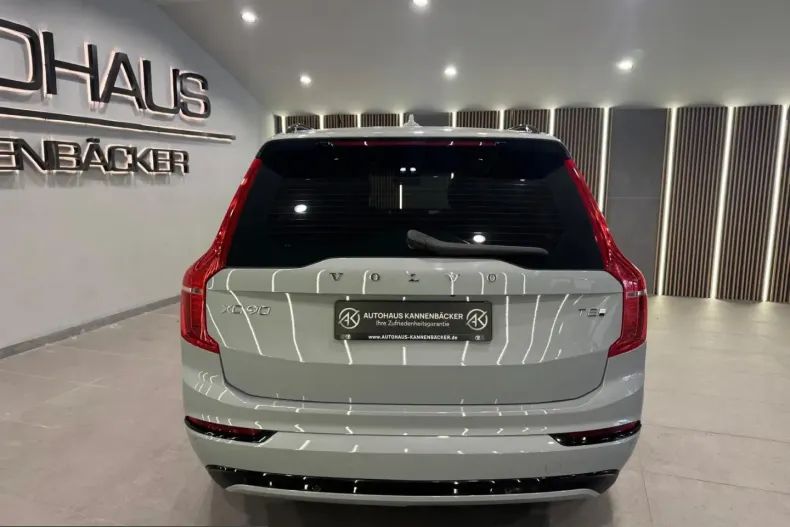 Volvo XC90 din 2024 cu 72.000 km - oferta VOL221492 - foto 5