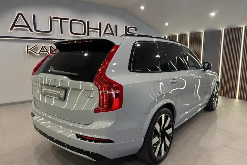 Volvo XC90 din 2024 cu 72.000 km - oferta VOL221492 - foto 6