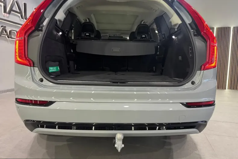 Volvo XC90 din 2024 cu 72.000 km - oferta VOL221492 - foto 13