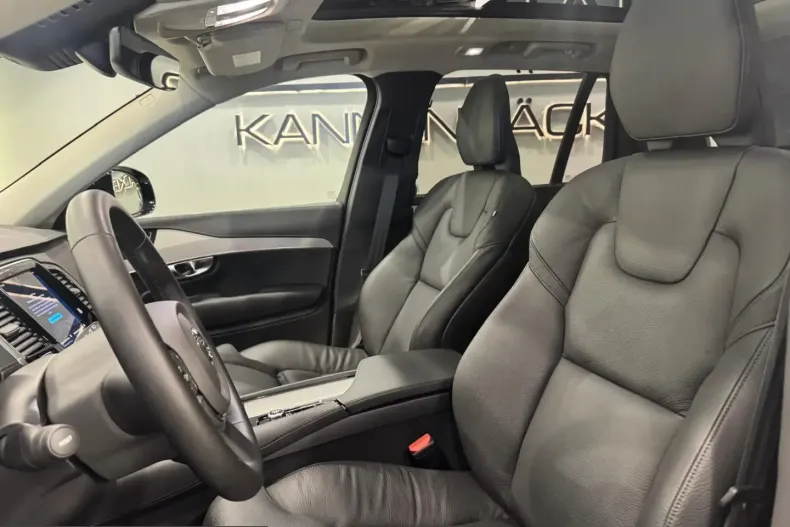 Volvo XC90 din 2024 cu 72.000 km - oferta VOL221492 - foto 15