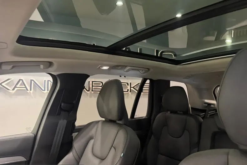 Volvo XC90 din 2024 cu 72.000 km - oferta VOL221492 - foto 16