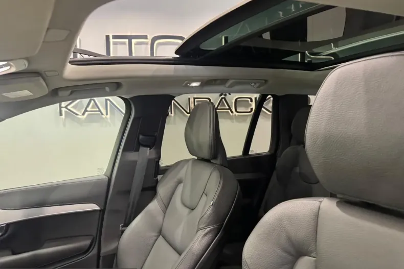 Volvo XC90 din 2024 cu 72.000 km - oferta VOL221492 - foto 17