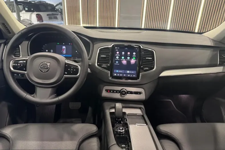 Volvo XC90 din 2024 cu 72.000 km - oferta VOL221492 - foto 19