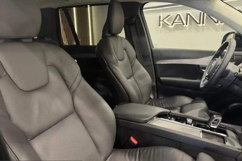 Volvo XC90 din 2024 cu 72.000 km - oferta VOL221492 - foto 26