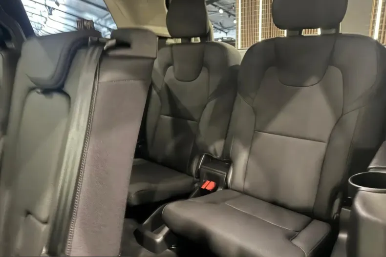 Volvo XC90 din 2024 cu 72.000 km - oferta VOL221492 - foto 28