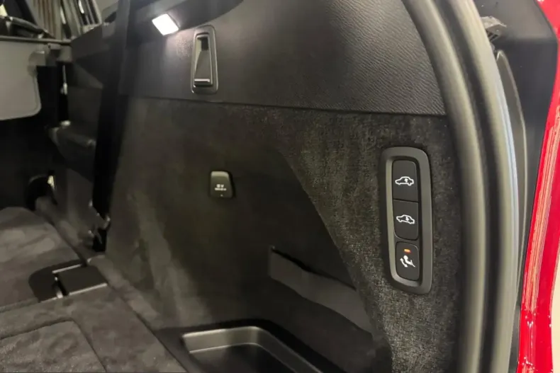 Volvo XC90 din 2024 cu 72.000 km - oferta VOL221492 - foto 30