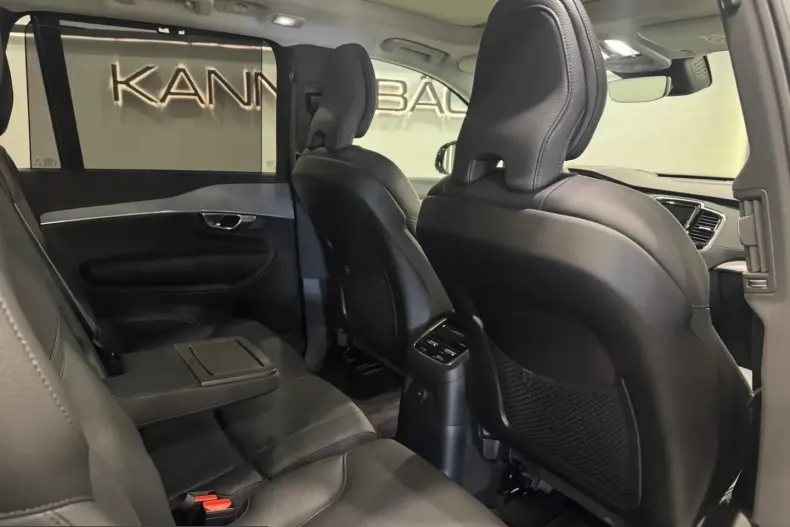 Volvo XC90 din 2024 cu 72.000 km - oferta VOL221492 - foto 31