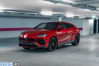 Lamborghini Urus din 2022 cu 9.000 km - oferta LAM221493 - foto 3