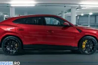 Lamborghini Urus din 2022 cu 9.000 km - oferta LAM221493 - foto 4