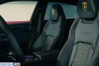 Lamborghini Urus din 2022 cu 9.000 km - oferta LAM221493 - foto 9