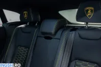 Lamborghini Urus din 2022 cu 9.000 km - oferta LAM221493 - foto 14