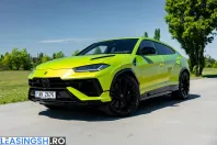 Lamborghini Urus din 2023 cu 17.988 km - oferta LAM221494 - foto 1