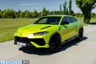 Lamborghini Urus din 2023 cu 17.988 km - oferta LAM221494 - foto 2
