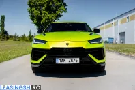 Lamborghini Urus din 2023 cu 17.988 km - oferta LAM221494 - foto 3