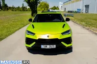 Lamborghini Urus din 2023 cu 17.988 km - oferta LAM221494 - foto 4