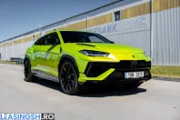 Lamborghini Urus din 2023 cu 17.988 km - oferta LAM221494 - foto 5