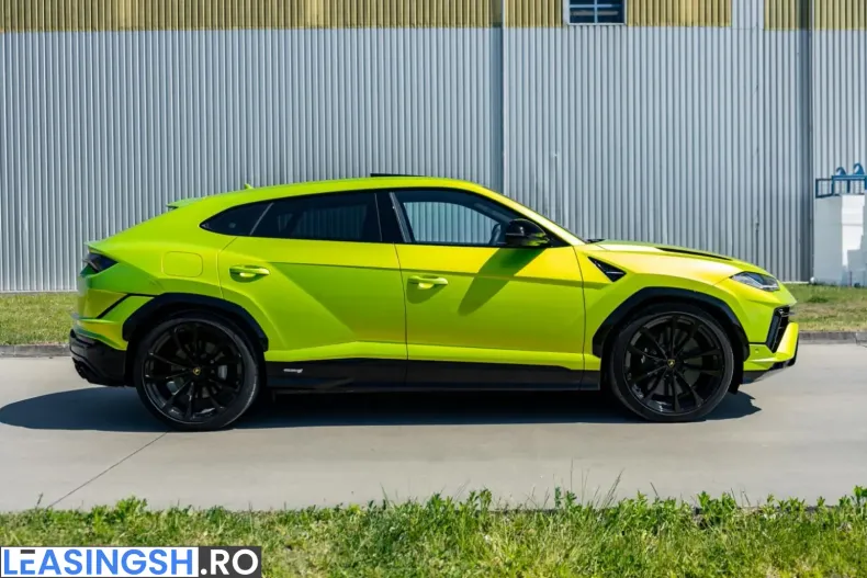 Lamborghini Urus din 2023 cu 17.988 km - oferta LAM221494 - foto 7