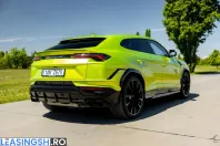 Lamborghini Urus din 2023 cu 17.988 km - oferta LAM221494 - foto 9