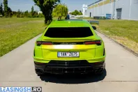 Lamborghini Urus din 2023 cu 17.988 km - oferta LAM221494 - foto 12