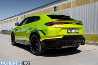 Lamborghini Urus din 2023 cu 17.988 km - oferta LAM221494 - foto 13