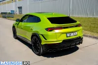 Lamborghini Urus din 2023 cu 17.988 km - oferta LAM221494 - foto 14