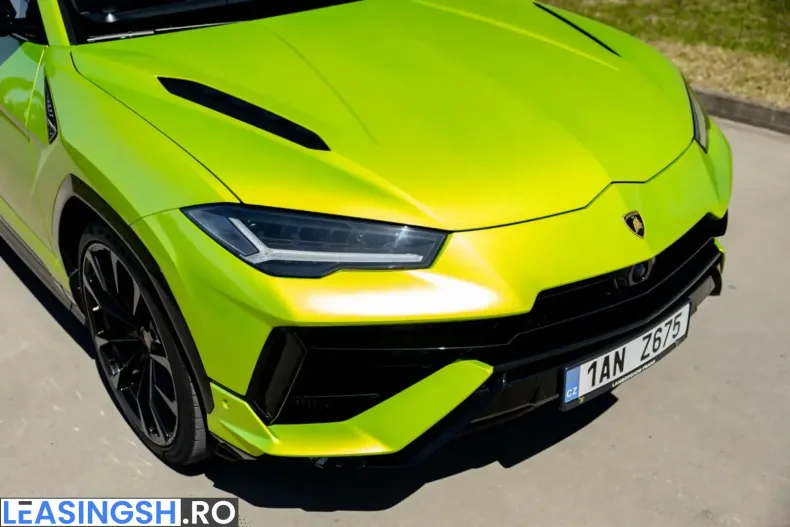 Lamborghini Urus din 2023 cu 17.988 km - oferta LAM221494 - foto 15