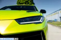 Lamborghini Urus din 2023 cu 17.988 km - oferta LAM221494 - foto 19