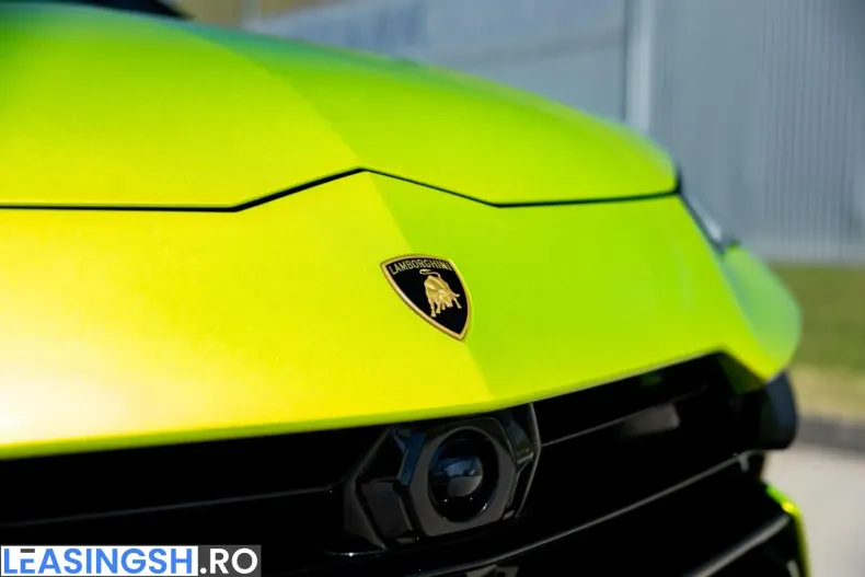Lamborghini Urus din 2023 cu 17.988 km - oferta LAM221494 - foto 21