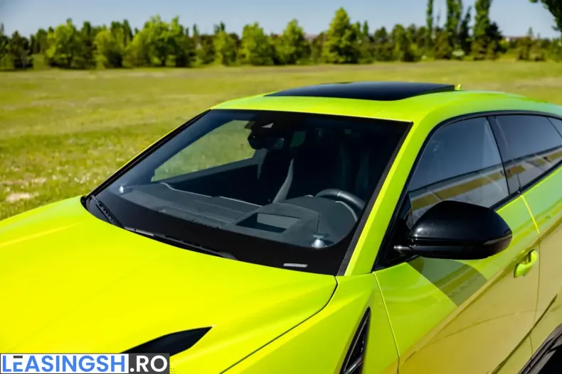 Lamborghini Urus din 2023 cu 17.988 km - oferta LAM221494 - foto 23