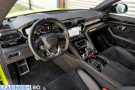 Lamborghini Urus din 2023 cu 17.988 km - oferta LAM221494 - foto 28