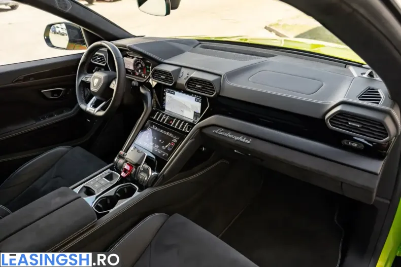 Lamborghini Urus din 2023 cu 17.988 km - oferta LAM221494 - foto 30