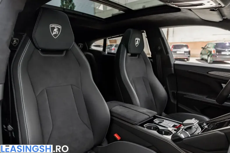 Lamborghini Urus din 2023 cu 17.988 km - oferta LAM221494 - foto 31