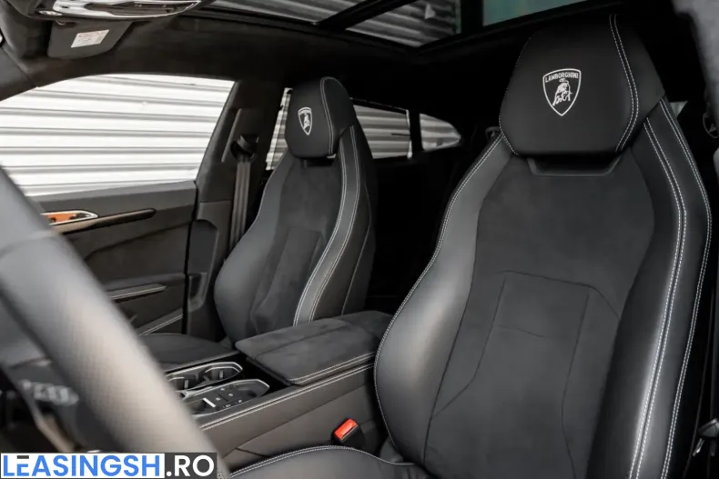 Lamborghini Urus din 2023 cu 17.988 km - oferta LAM221494 - foto 32