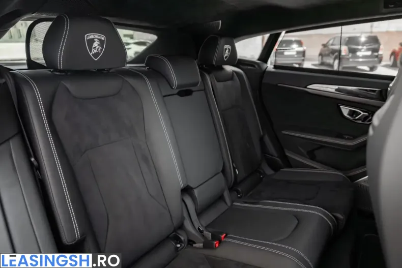 Lamborghini Urus din 2023 cu 17.988 km - oferta LAM221494 - foto 33