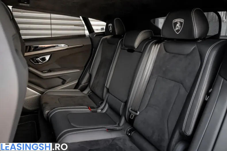 Lamborghini Urus din 2023 cu 17.988 km - oferta LAM221494 - foto 34