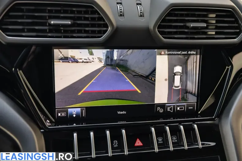 Lamborghini Urus din 2023 cu 17.988 km - oferta LAM221494 - foto 41