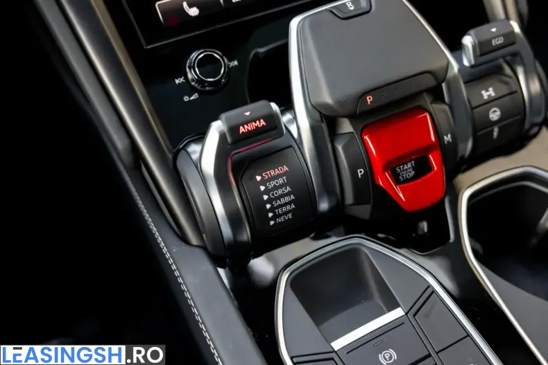 Lamborghini Urus din 2023 cu 17.988 km - oferta LAM221494 - foto 42