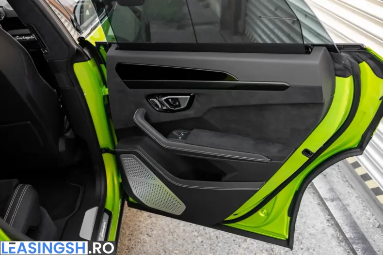 Lamborghini Urus din 2023 cu 17.988 km - oferta LAM221494 - foto 43