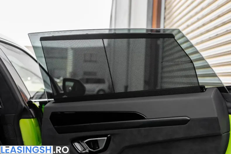 Lamborghini Urus din 2023 cu 17.988 km - oferta LAM221494 - foto 44