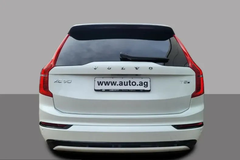Volvo XC90 din 2024 cu 8.865 km - oferta VOL221495 - foto 5
