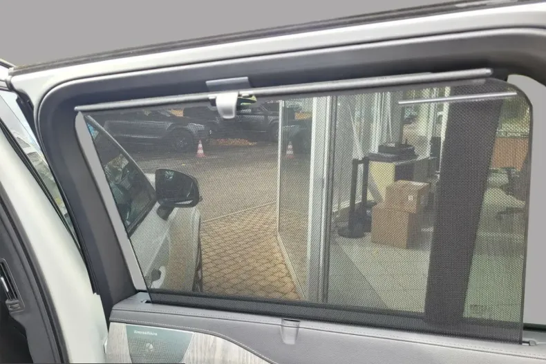 Volvo XC90 din 2024 cu 8.865 km - oferta VOL221495 - foto 13