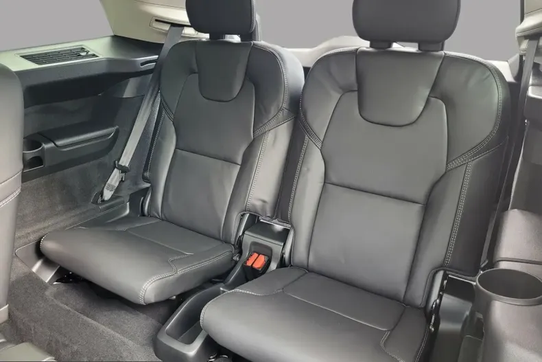 Volvo XC90 din 2024 cu 8.865 km - oferta VOL221495 - foto 15